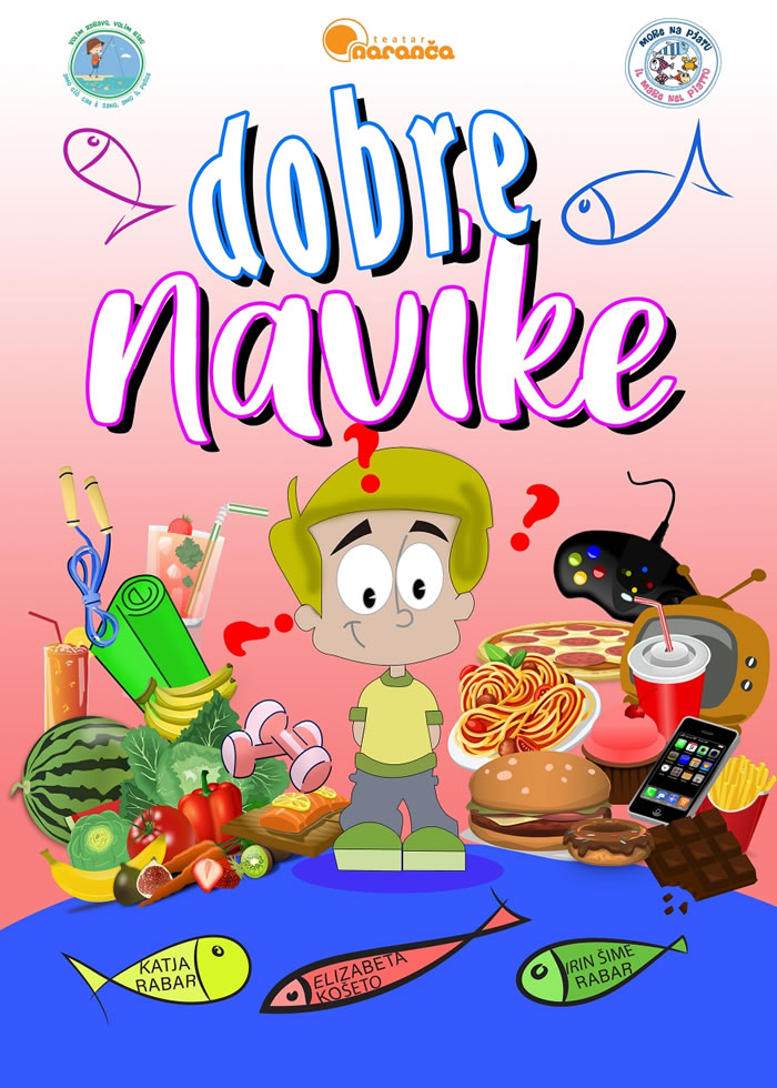 Dobre navike