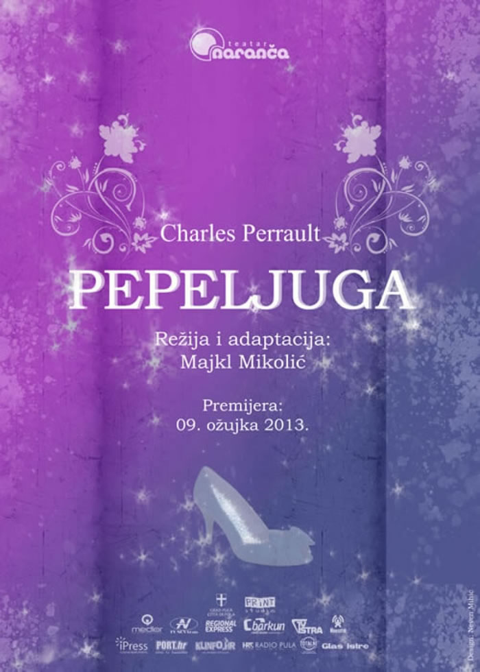 Pepeljuga