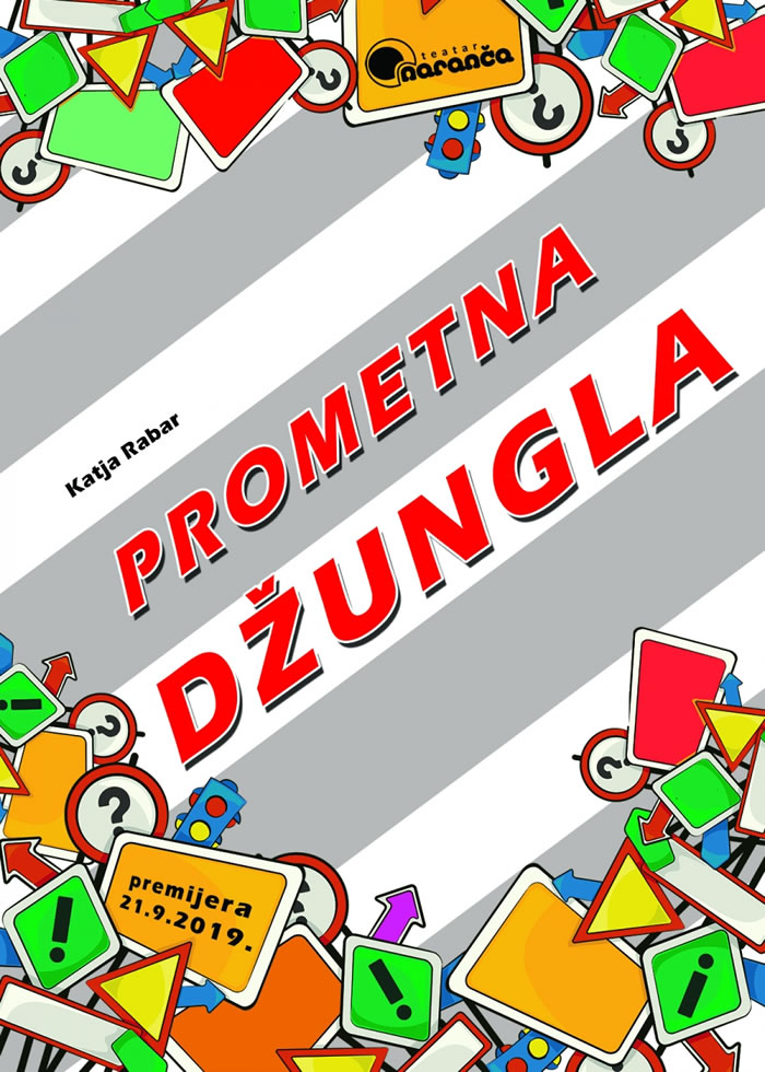 Prometna džungla