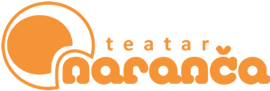 Teatar Naranča logo